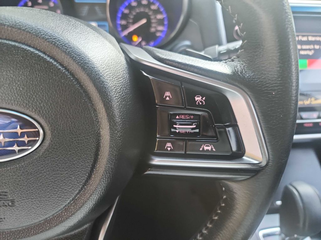 2019 Subaru Outback 2.5i Limited photo 21