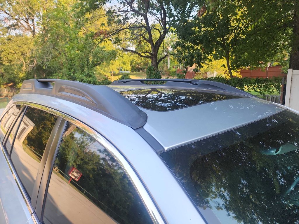 2019 Subaru Outback 2.5i Limited photo 10