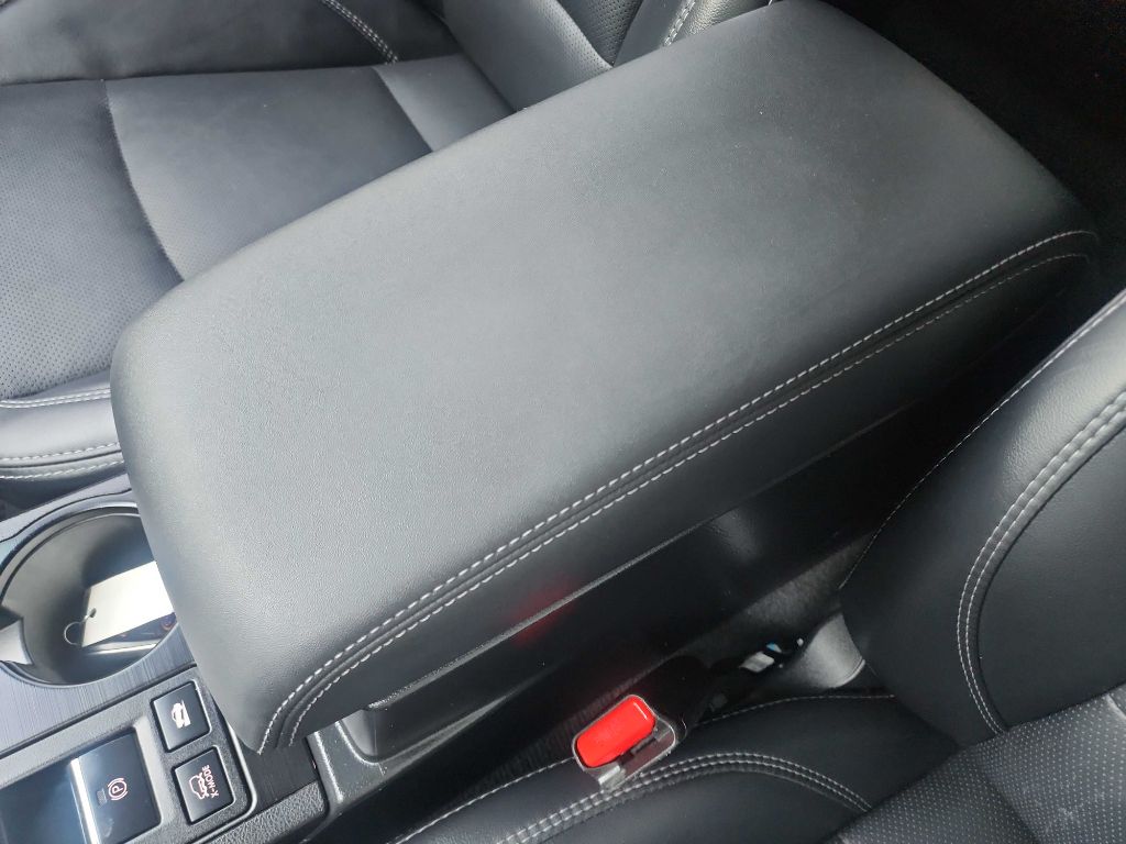 2019 Subaru Outback 2.5i Limited photo 28