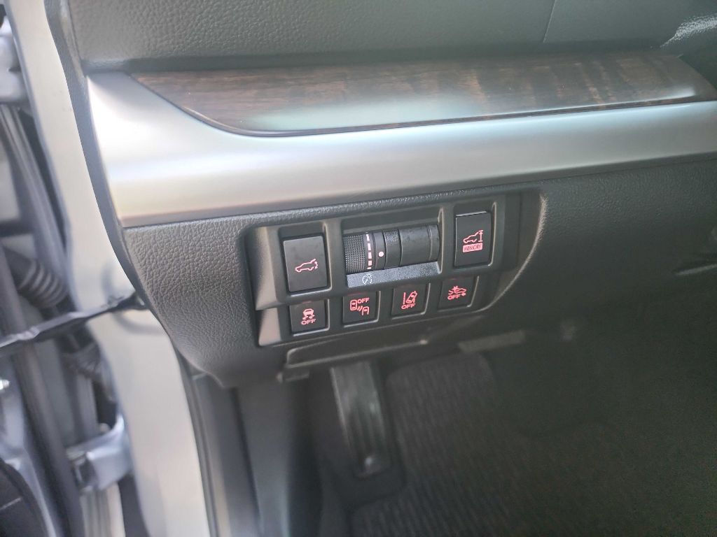 2019 Subaru Outback 2.5i Limited photo 18