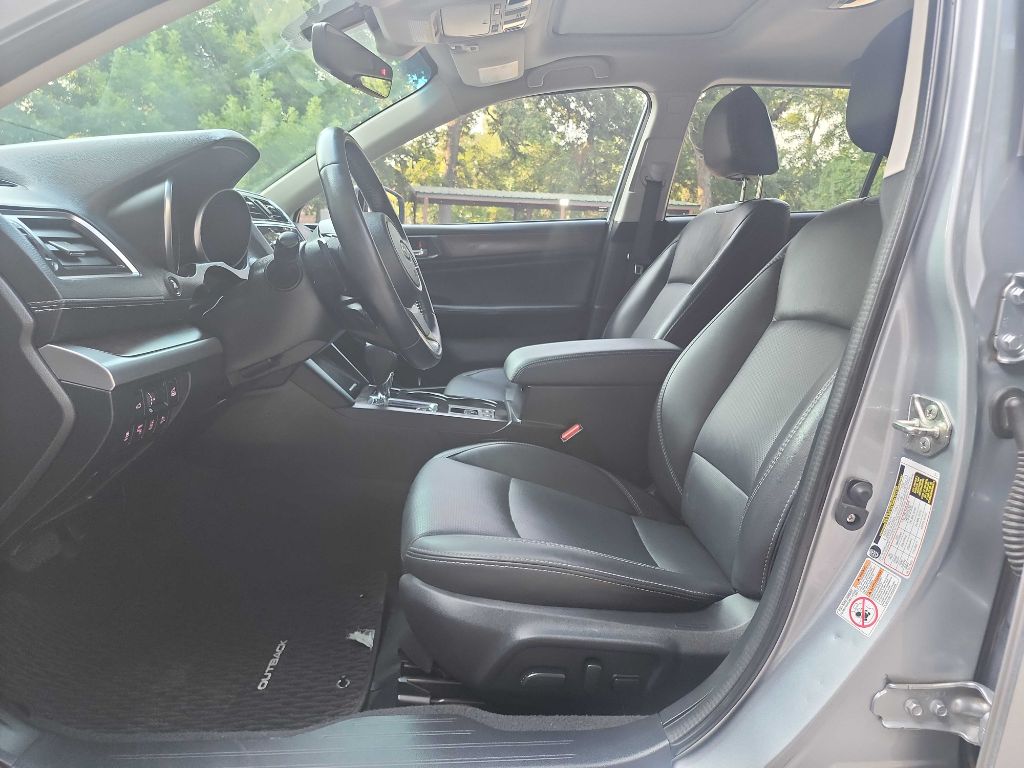 2019 Subaru Outback 2.5i Limited photo 17
