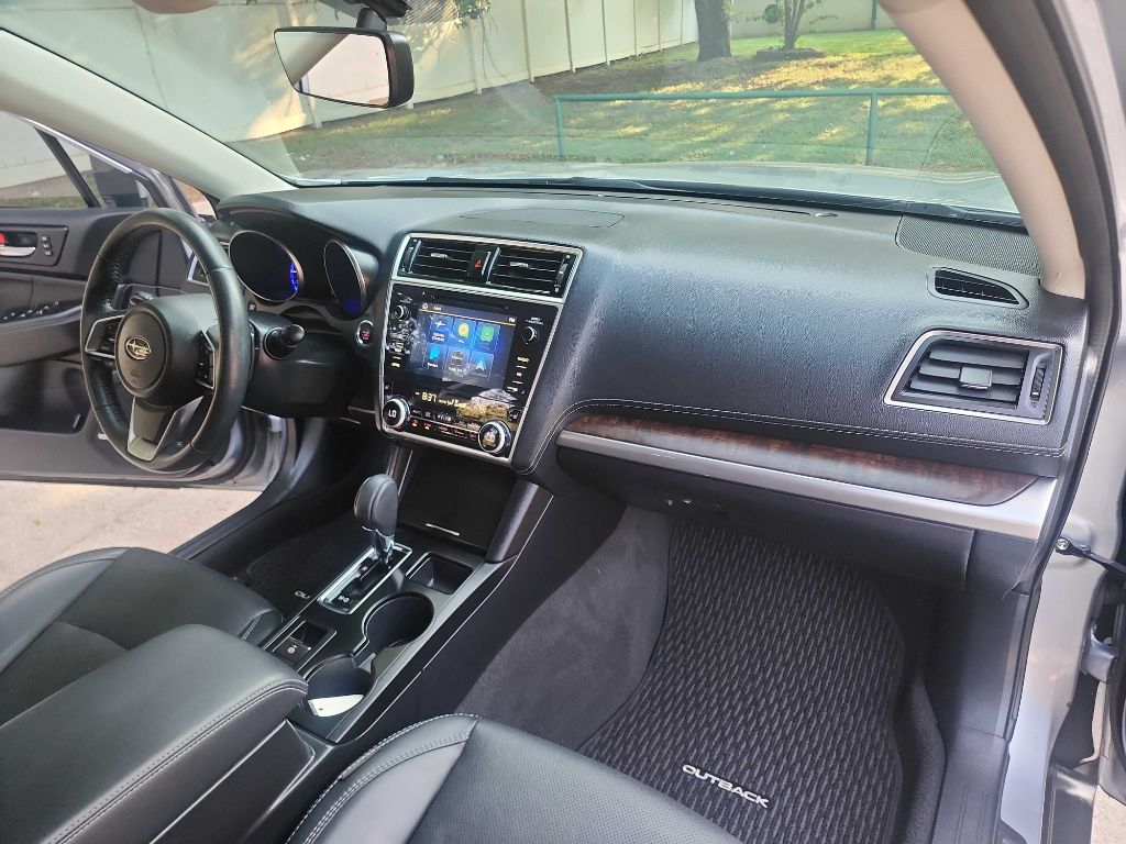2019 Subaru Outback 2.5i Limited photo 39