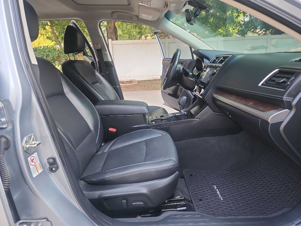 2019 Subaru Outback 2.5i Limited photo 38