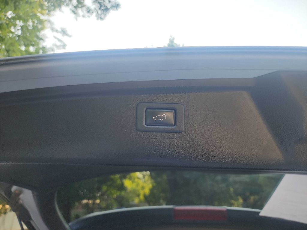 2019 Subaru Outback 2.5i Limited photo 34