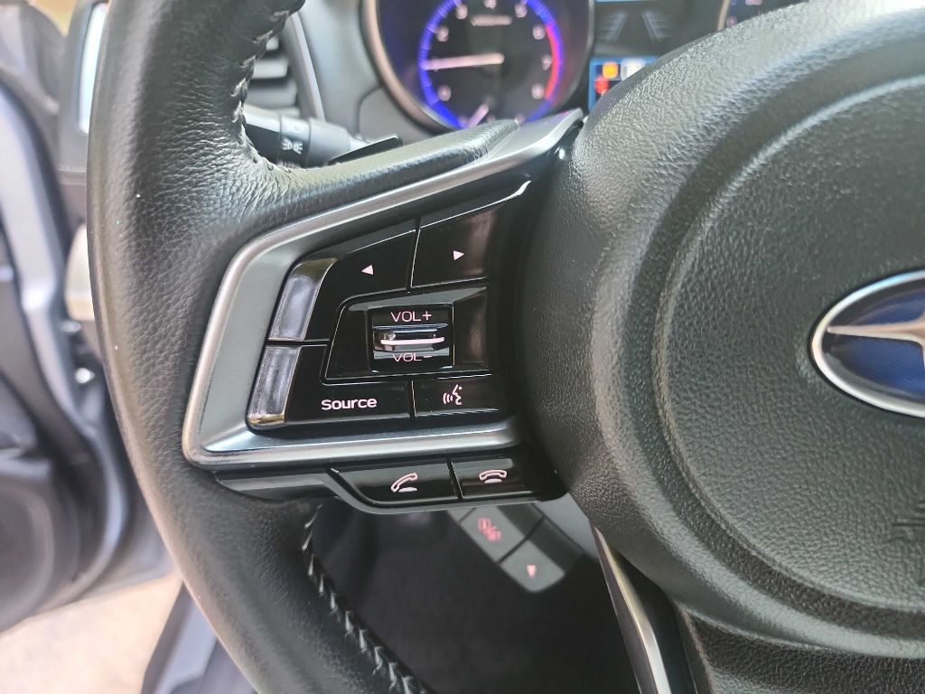 2019 Subaru Outback 2.5i Limited photo 20