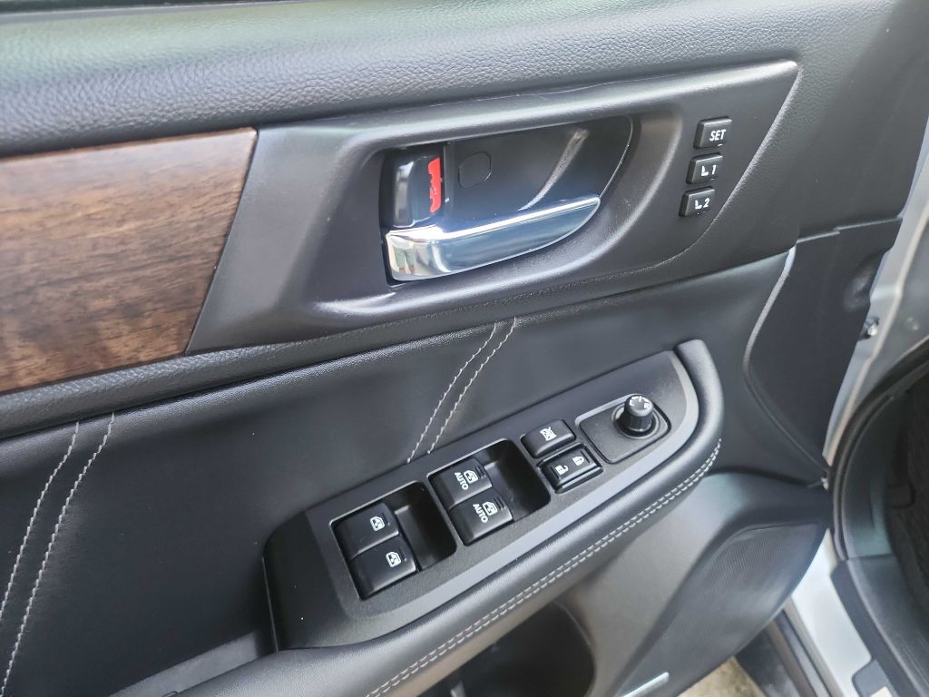 2019 Subaru Outback 2.5i Limited photo 15