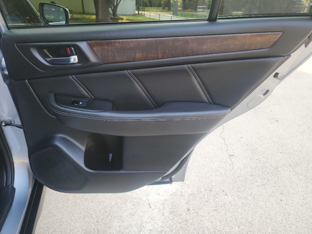 2019 Subaru Outback 2.5i Limited photo 33