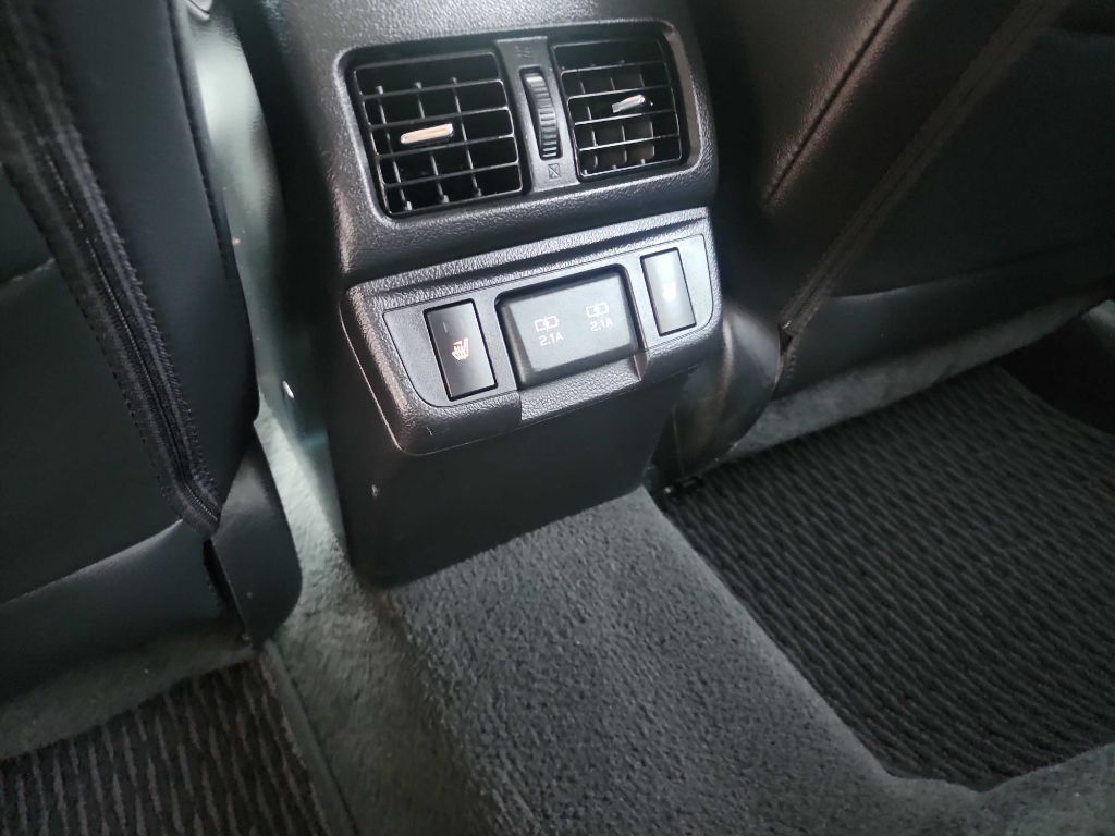 2019 Subaru Outback 2.5i Limited photo 30