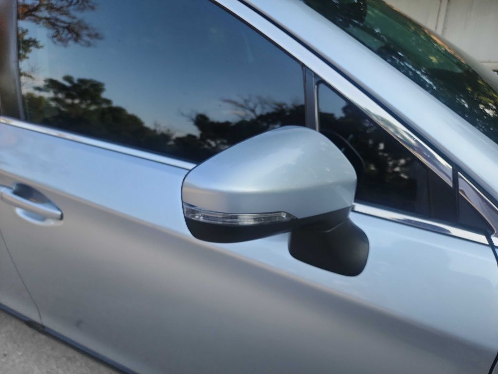 2019 Subaru Outback 2.5i Limited photo 13