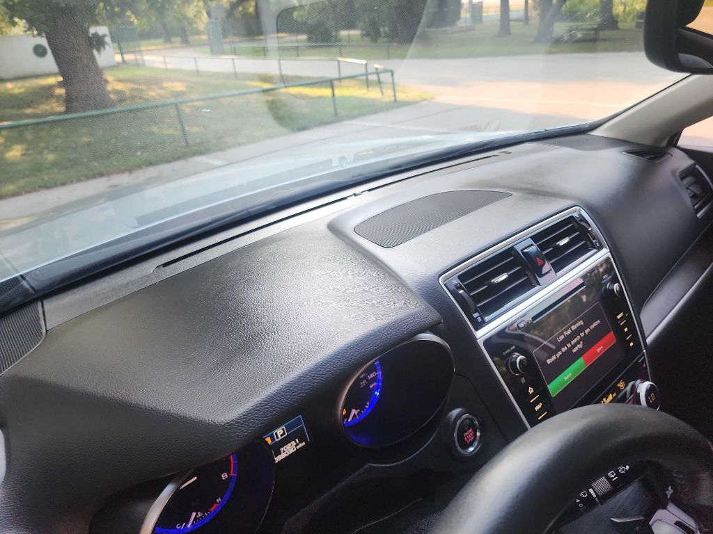 2019 Subaru Outback 2.5i Limited photo 23