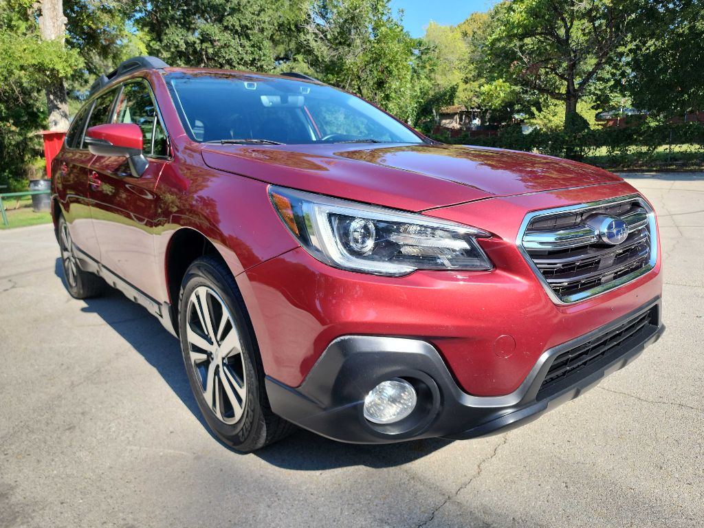 2019 Subaru Outback Limited
