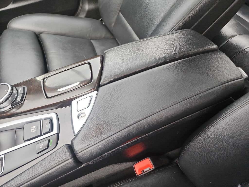 2015 Bmw 535i Sedan photo 26