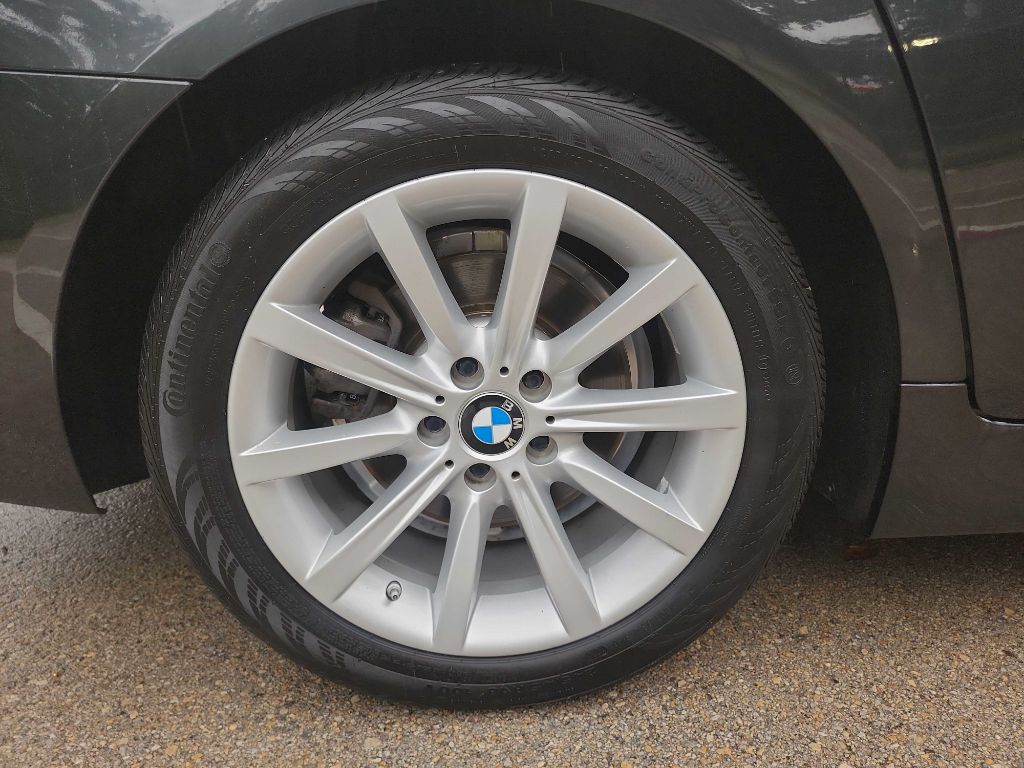 2015 Bmw 535i Sedan photo 12