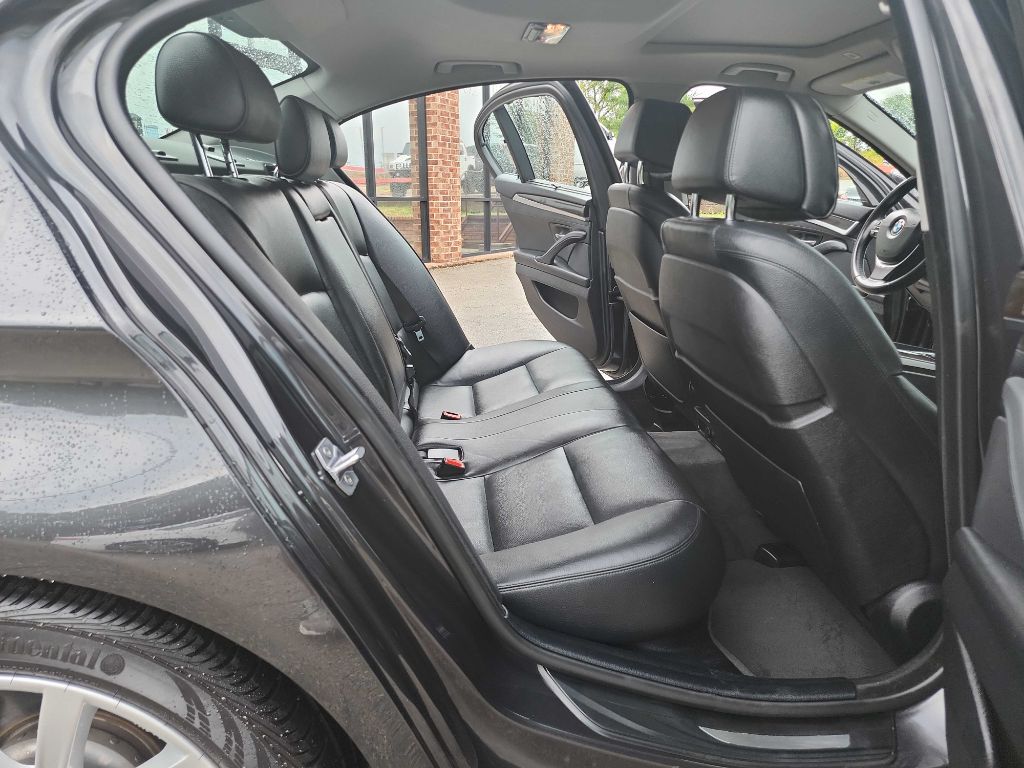 2015 Bmw 535i Sedan photo 33