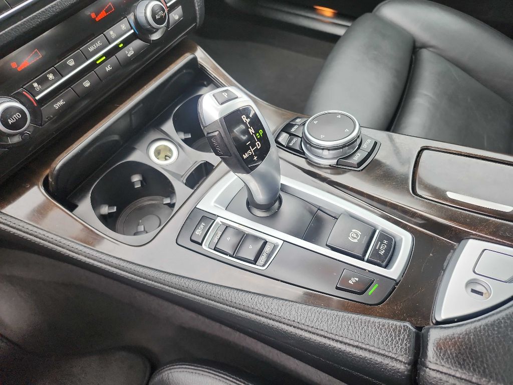 2015 Bmw 535i Sedan photo 25