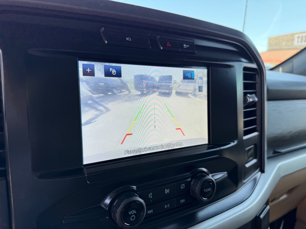 2022 Ford F-150 XLT photo 25