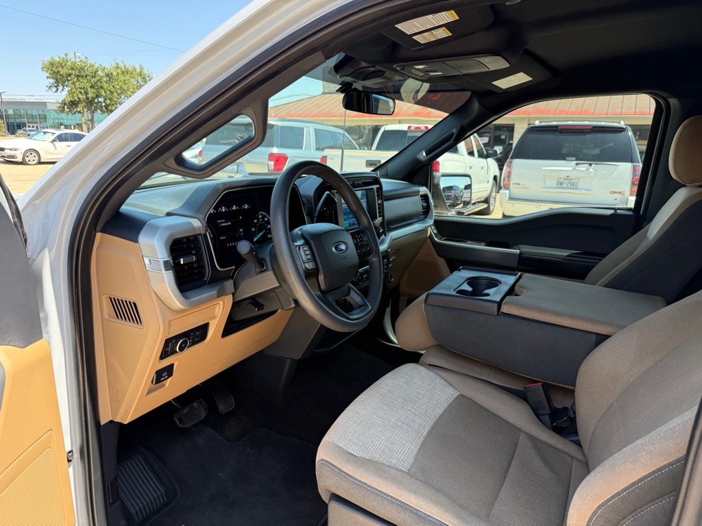 2022 Ford F-150 XLT photo 15