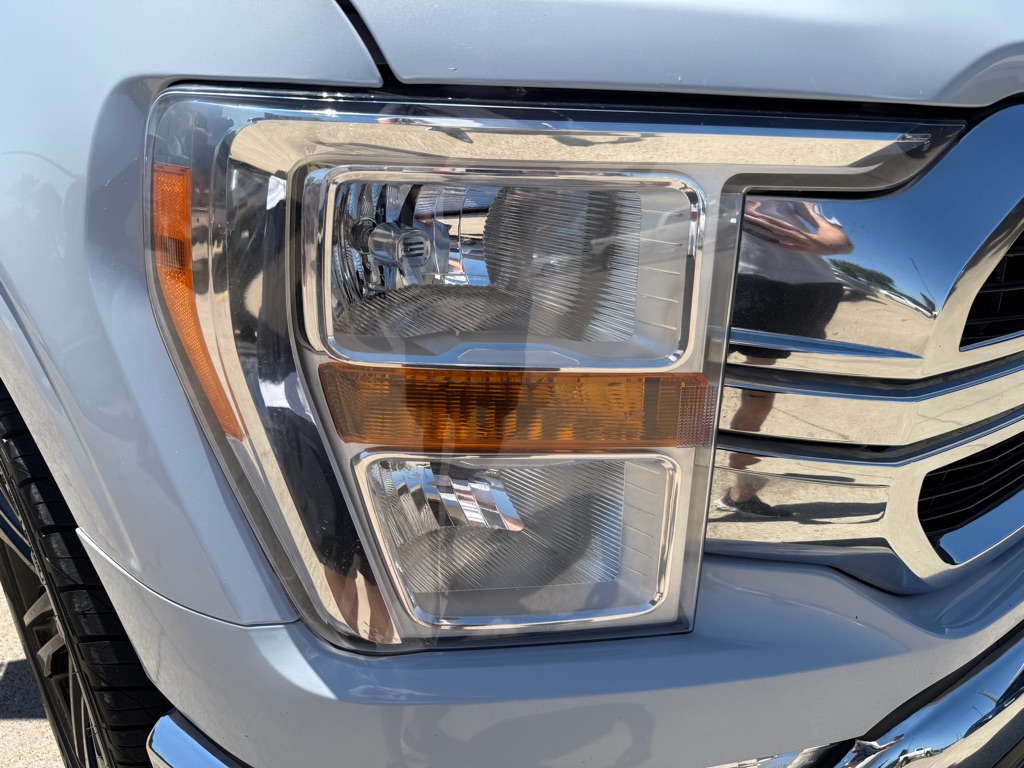 2022 Ford F-150 XLT photo 10