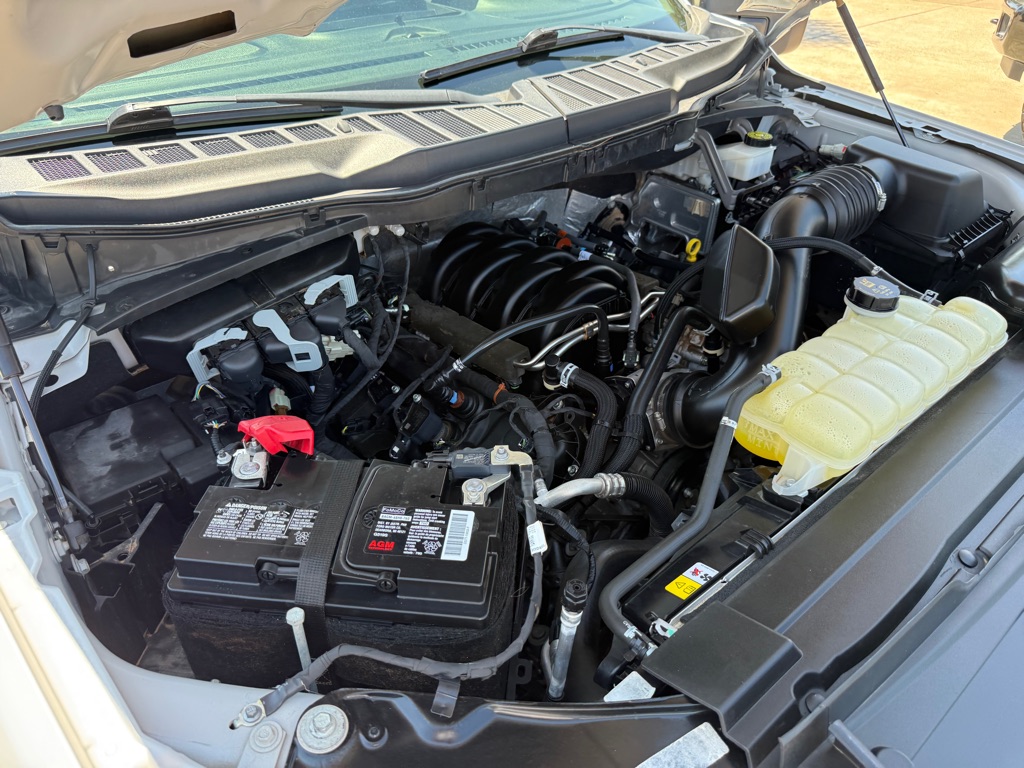 2022 Ford F-150 XLT photo 30