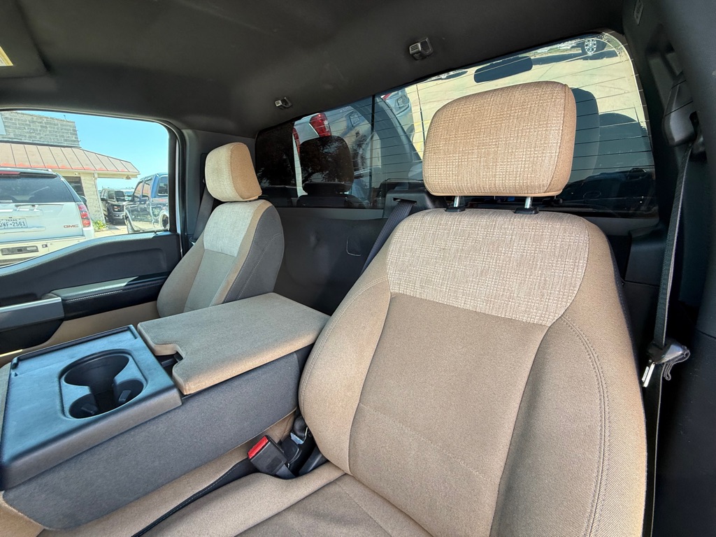 2022 Ford F-150 XLT photo 16