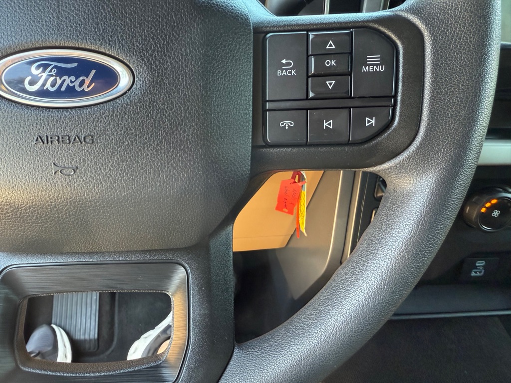 2022 Ford F-150 XLT photo 28
