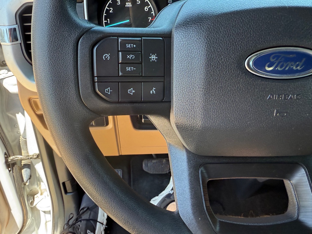 2022 Ford F-150 XLT photo 27