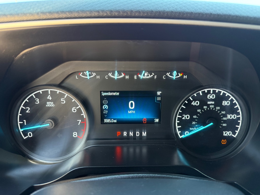 2022 Ford F-150 XLT photo 26