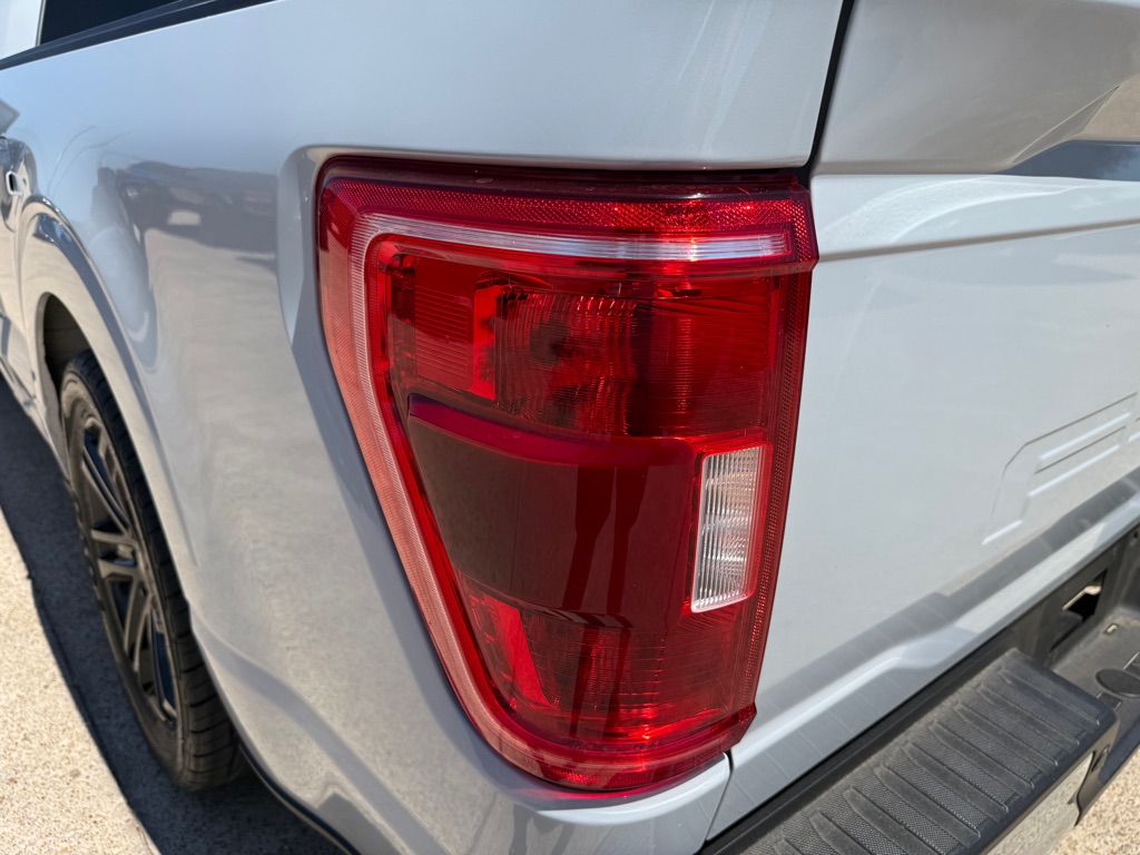 2022 Ford F-150 XLT photo 11