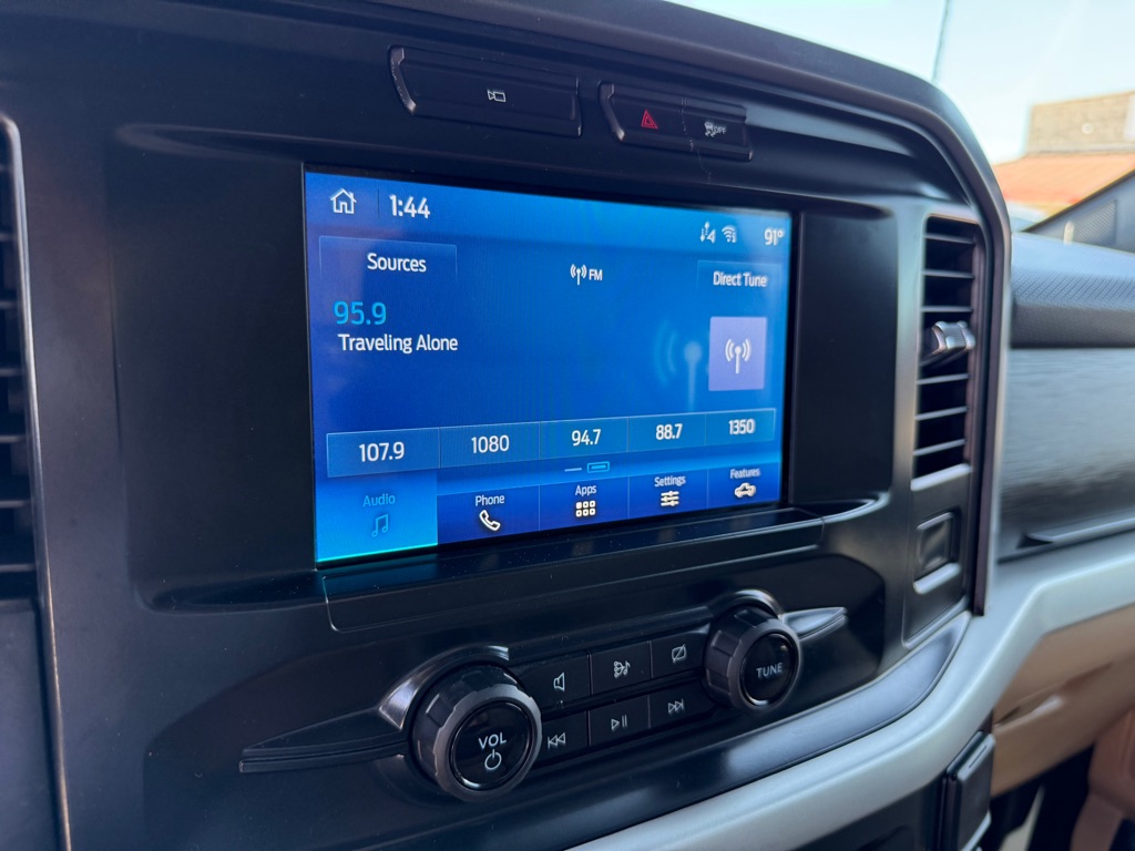 2022 Ford F-150 XLT photo 24