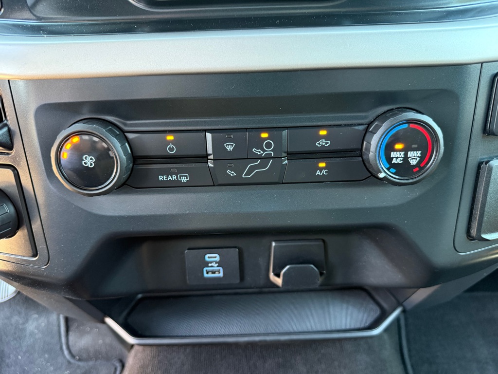 2022 Ford F-150 XLT photo 23