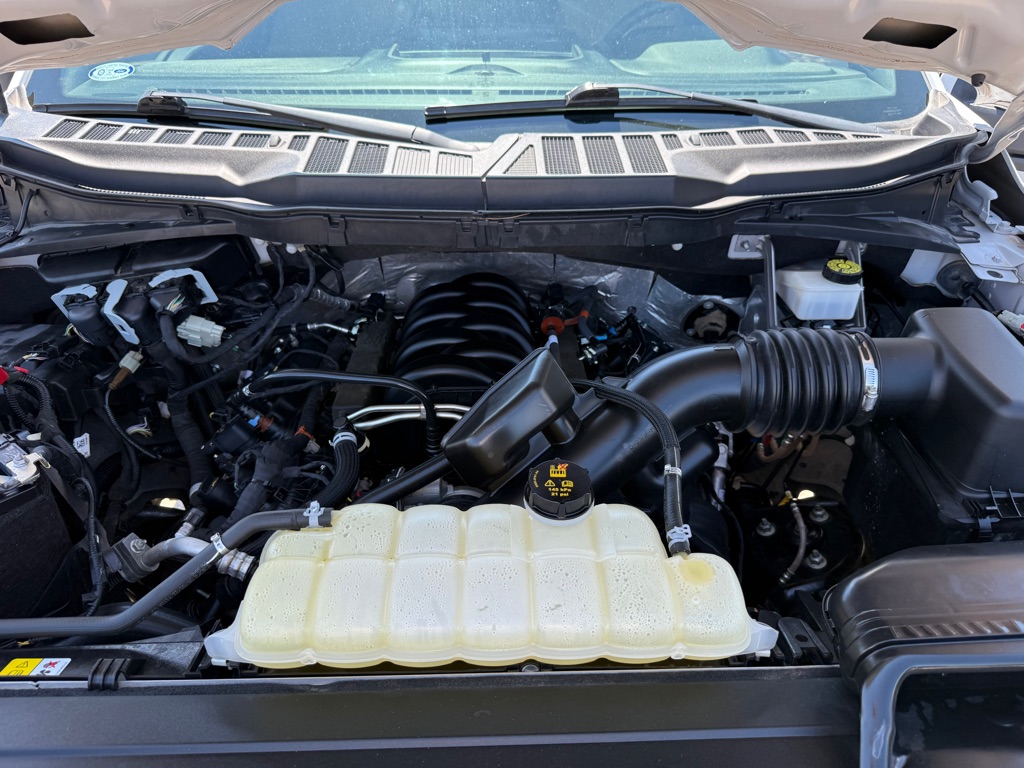 2022 Ford F-150 XLT photo 31