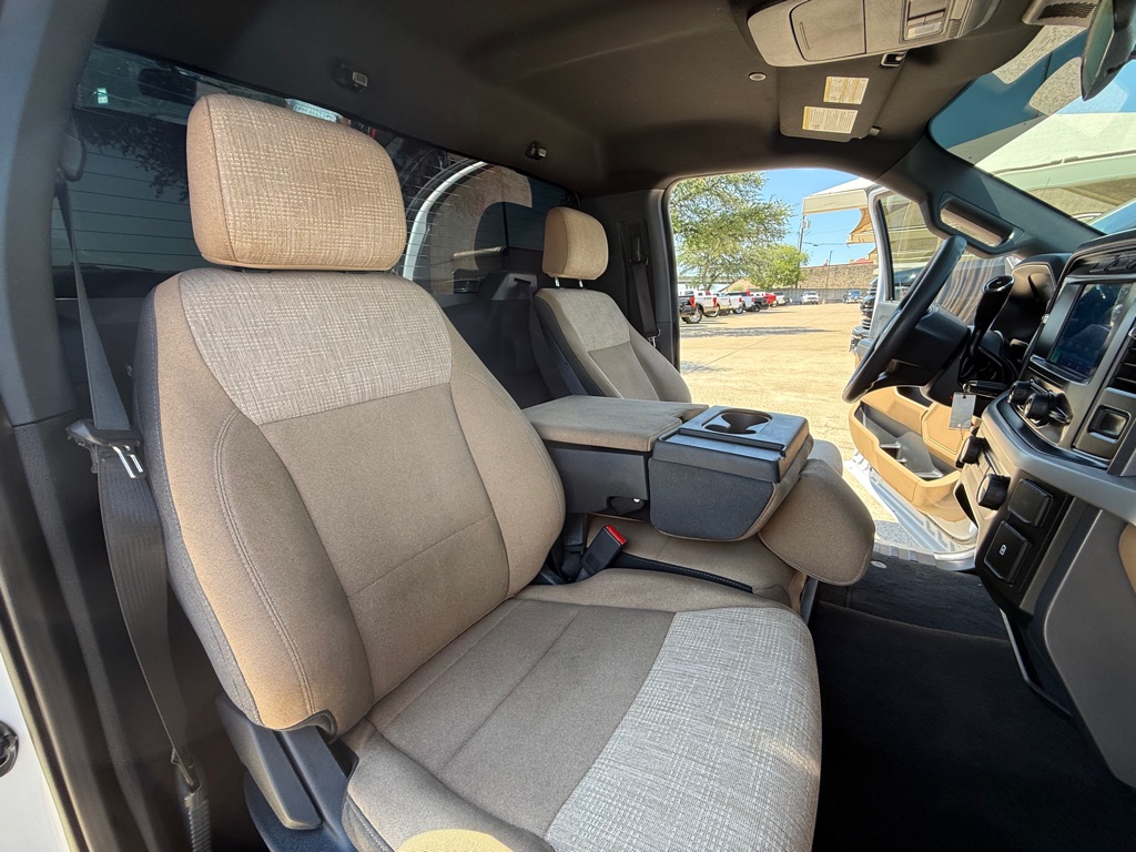 2022 Ford F-150 XLT photo 18