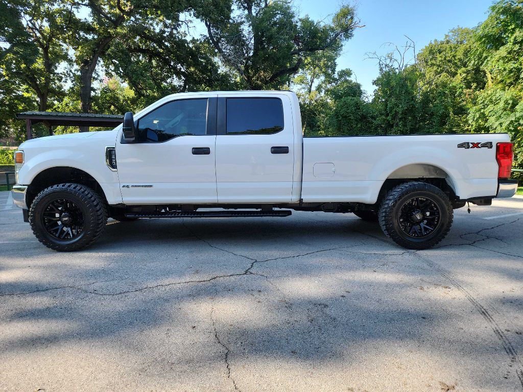 2022 Ford F-250 photo 4