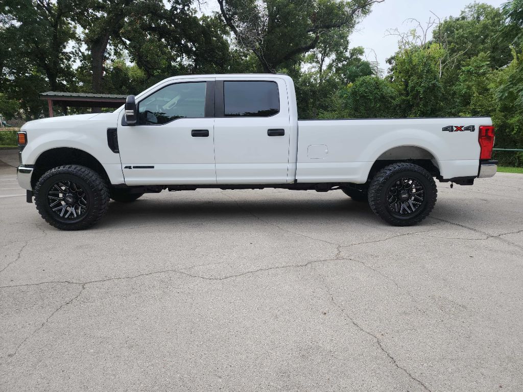 2022 Ford F-250 photo 4