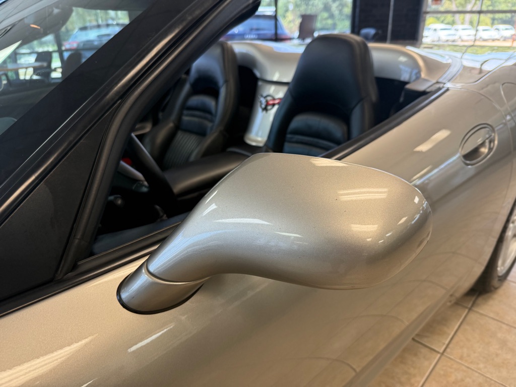 1998 Chevrolet Corvette photo 6