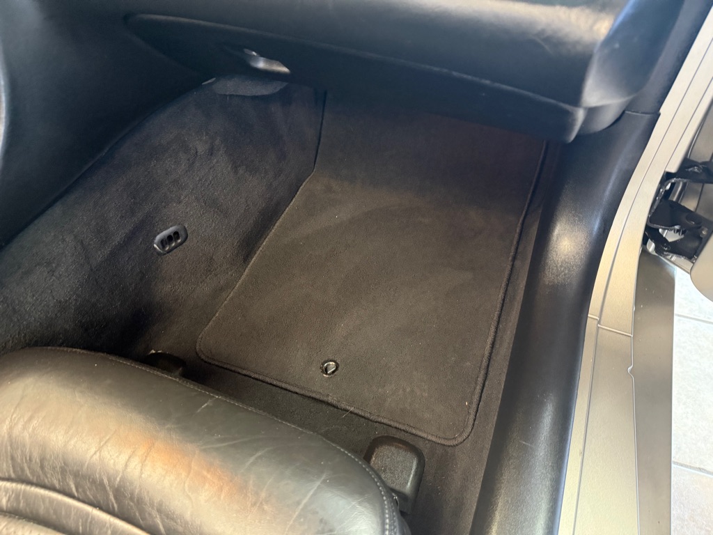 1998 Chevrolet Corvette photo 27