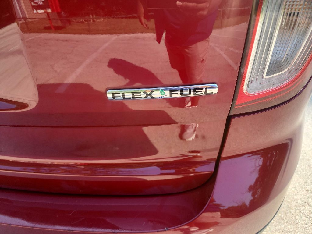 2014 Ford Explorer XLT photo 9