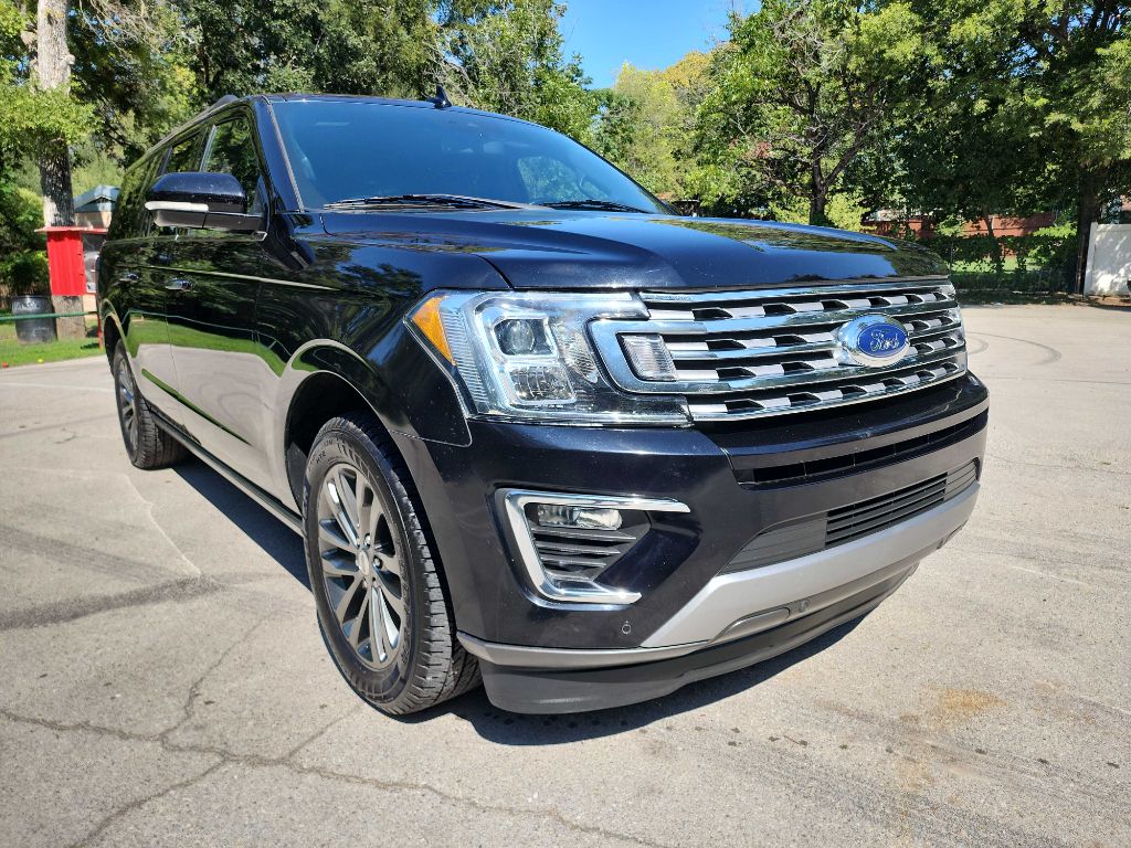 2020 Ford Expedition Limited's photo