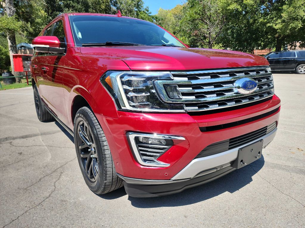 2019 Ford Expedition