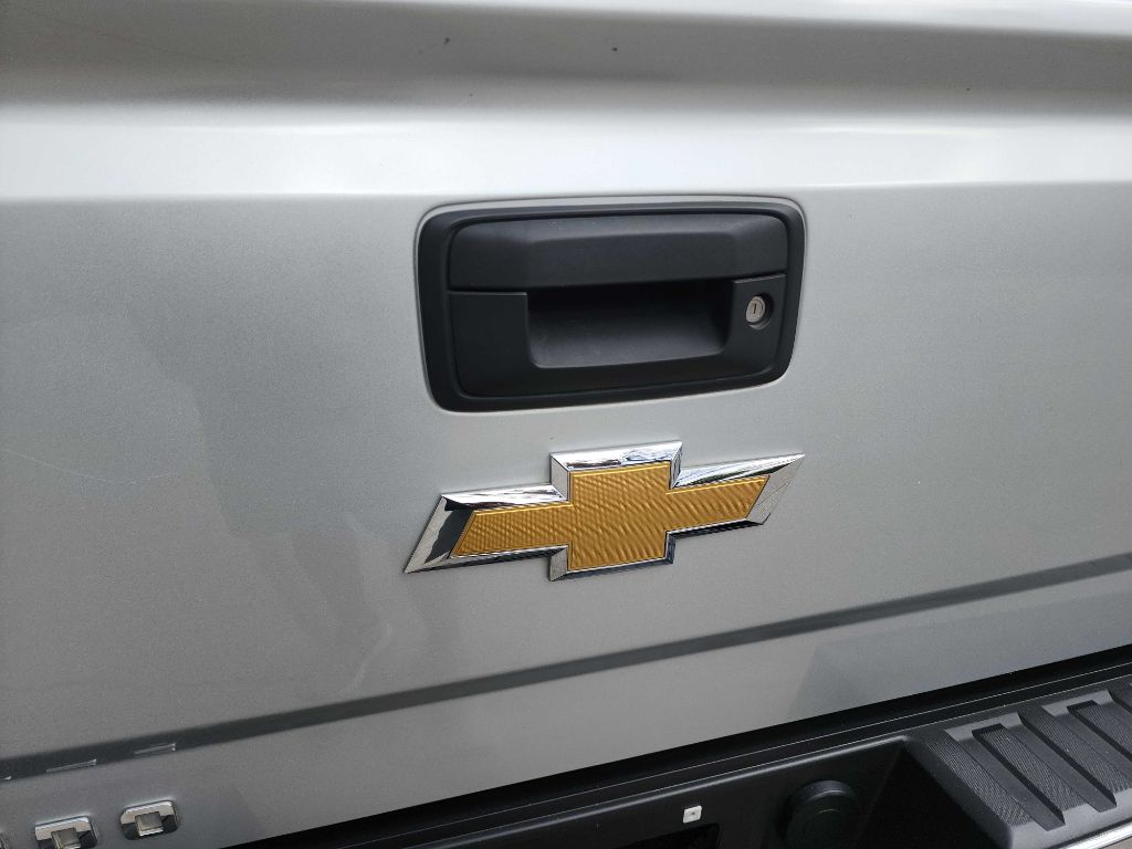 2011 Chevrolet Silverado 1500 Work Truck photo 39