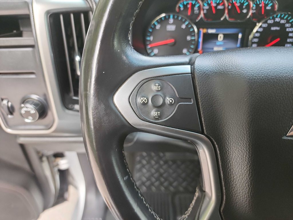 2011 Chevrolet Silverado 1500 Work Truck photo 50