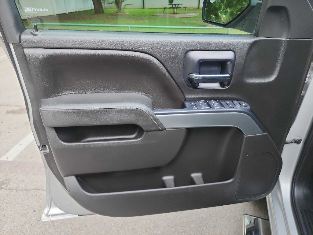 2011 Chevrolet Silverado 1500 Work Truck photo 46