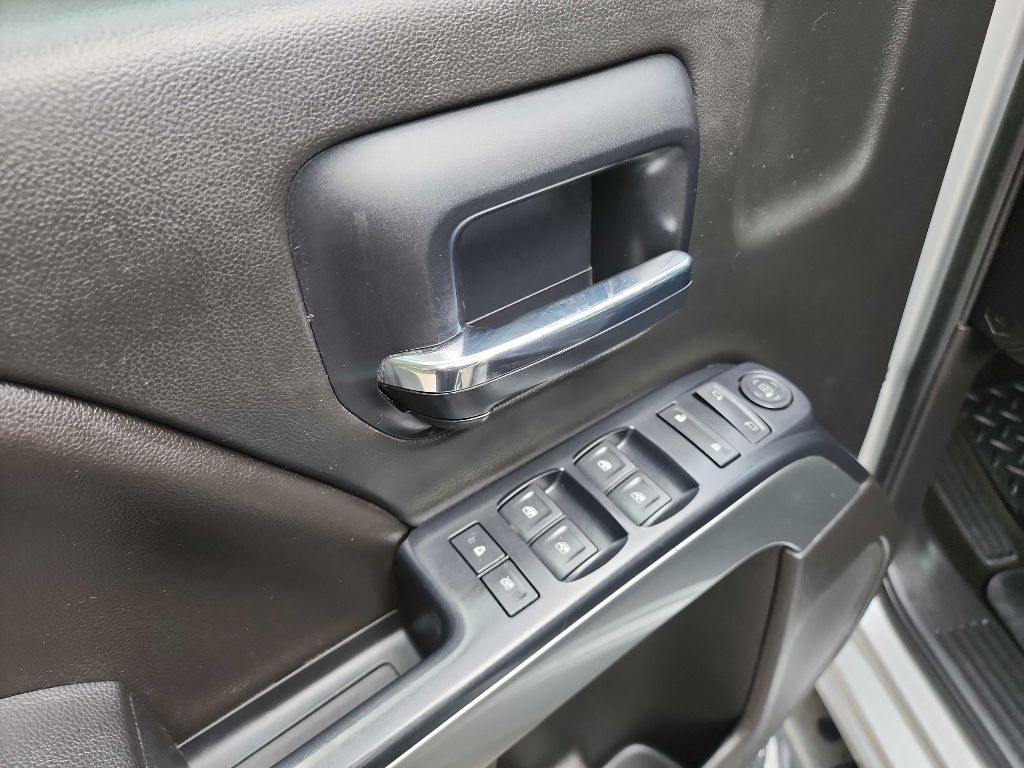 2011 Chevrolet Silverado 1500 Work Truck photo 49