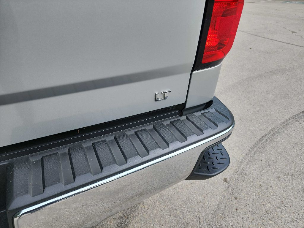2011 Chevrolet Silverado 1500 Work Truck photo 41