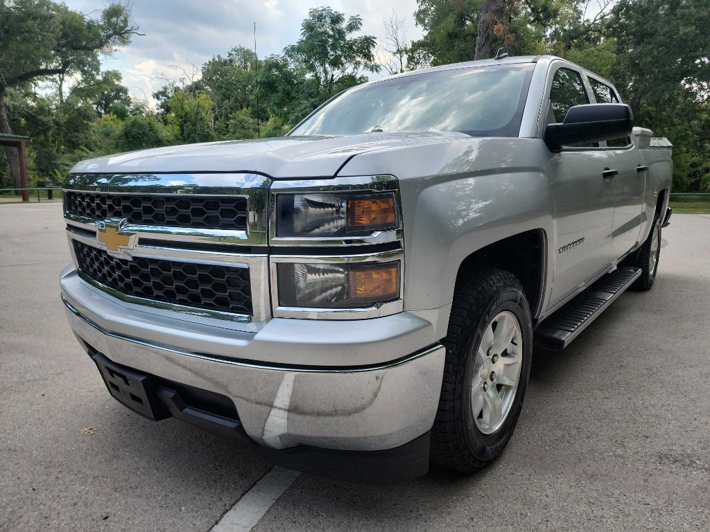 2011 Chevrolet Silverado 1500 Work Truck photo 35