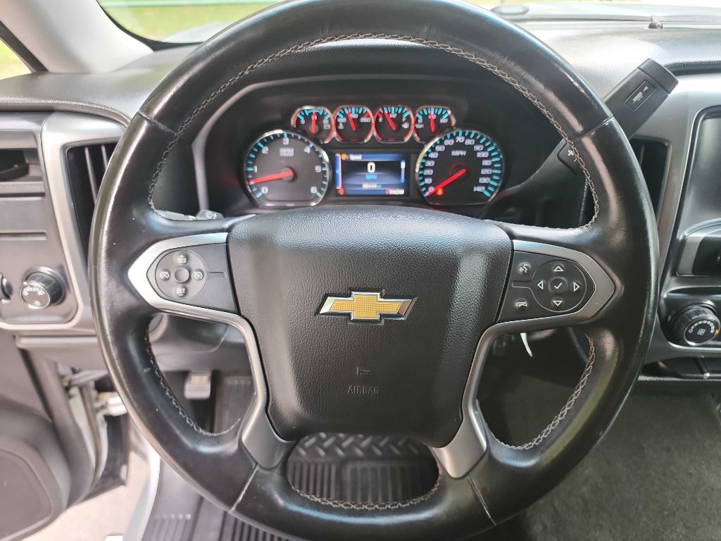2011 Chevrolet Silverado 1500 Work Truck photo 51