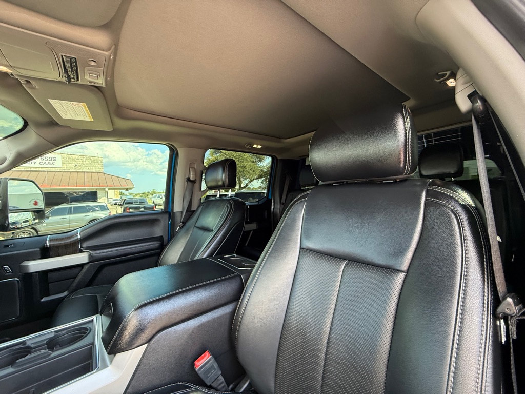 2020 Ford F-250 photo 20