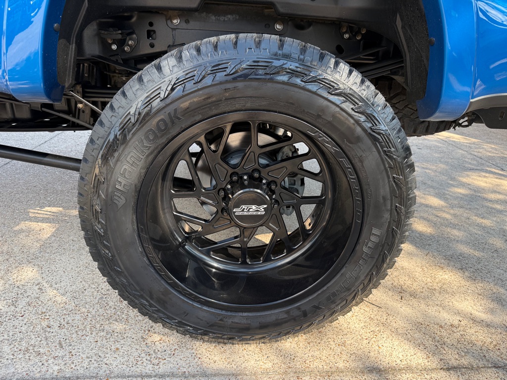 2020 Ford F-250 photo 15