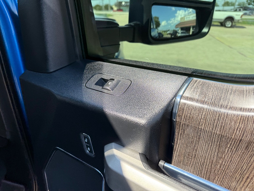 2020 Ford F-250 photo 27