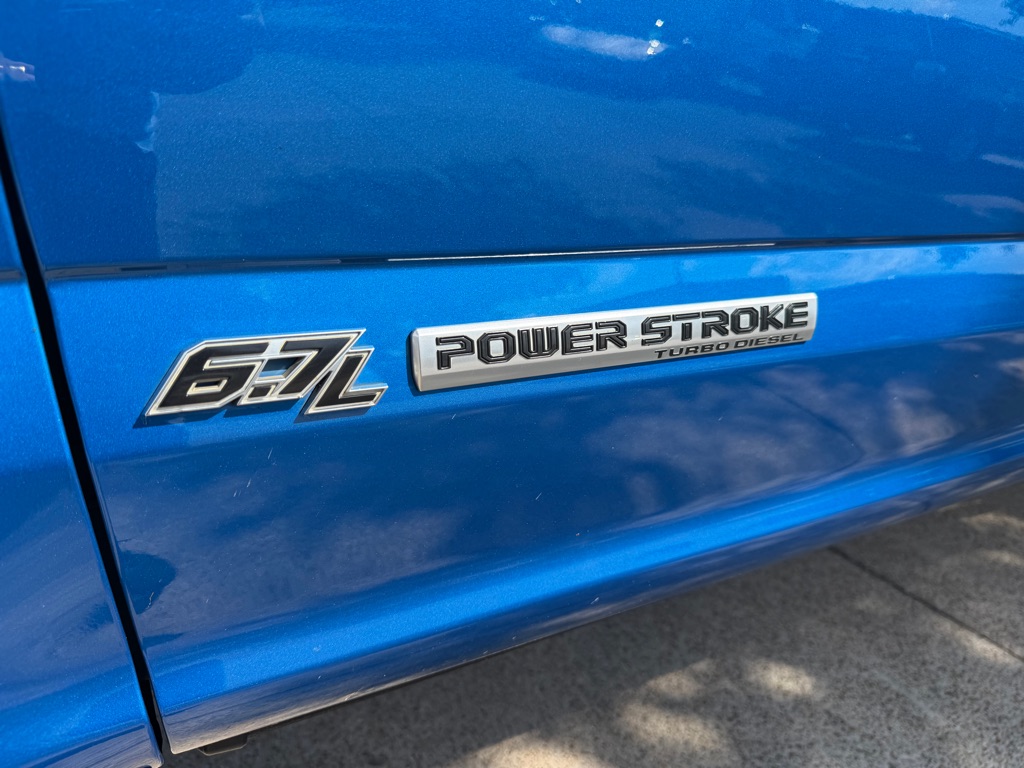 2020 Ford F-250 photo 11